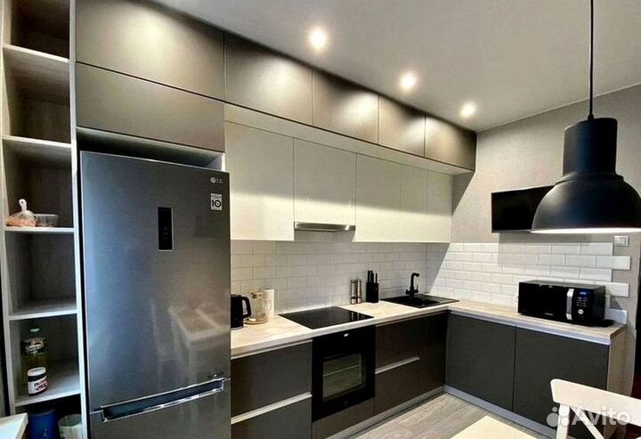 Кухни на заказ от производителя