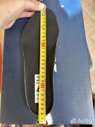 Кроссовки reebok