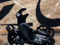 Задний переключатель Shimano Tourney RD-TY300