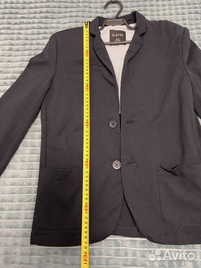 Пиджак Ostin 140