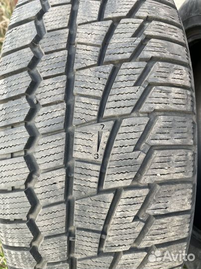 Cordiant Winter Drive 215/55 R17