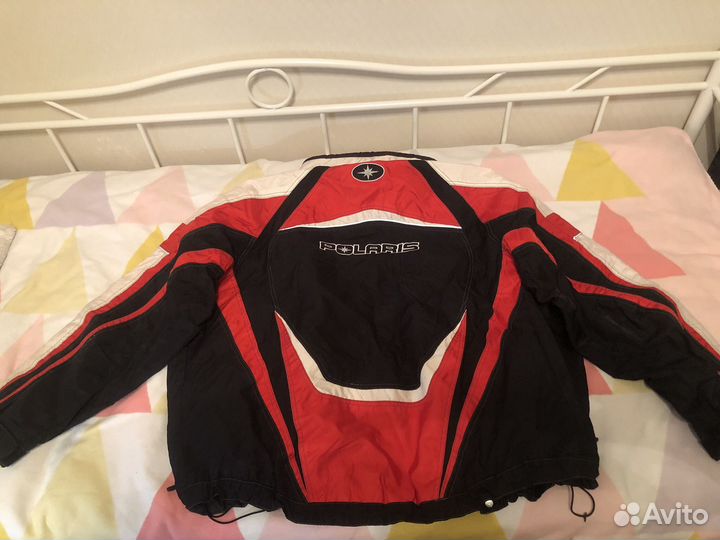 Снегоходный костюм Polaris