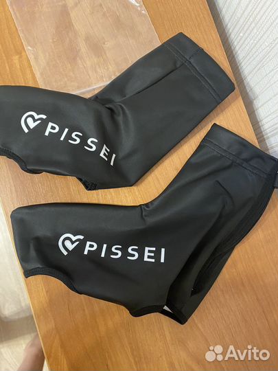 Бахилы для велоспорта