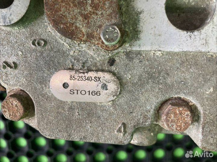 Компрессор iveco stralis