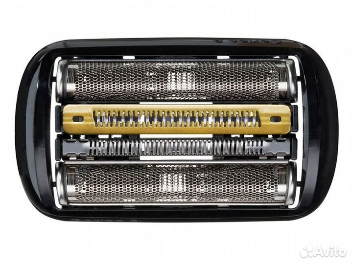 Бритвенная кассета для бритвы Braun 9 серии, 92B