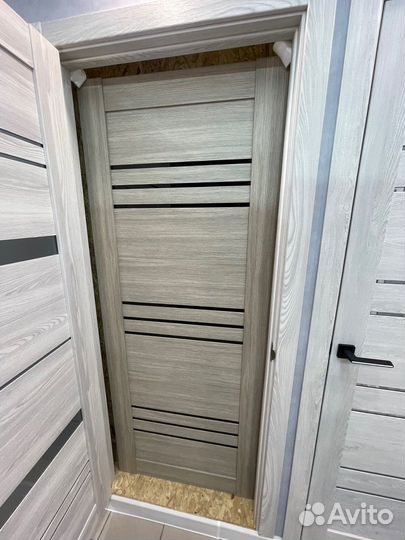 Двери межкомнатные