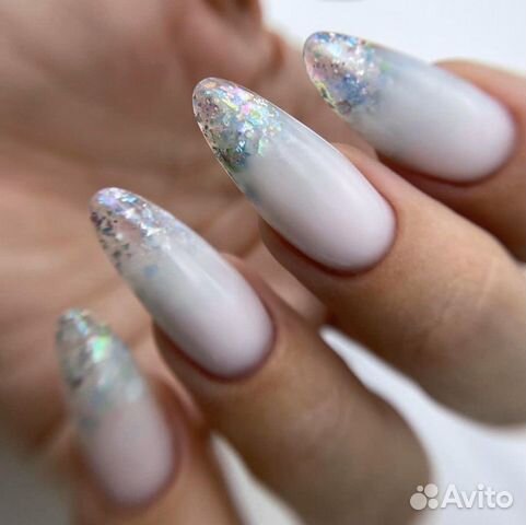 Мастер маникюра, стаж 8 лет Стерильно