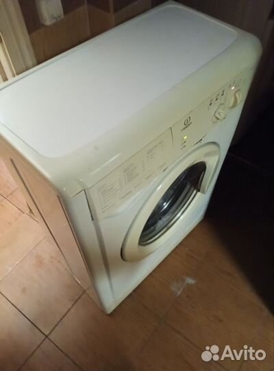 Стиральная машина бу 40см на 3.5 кг