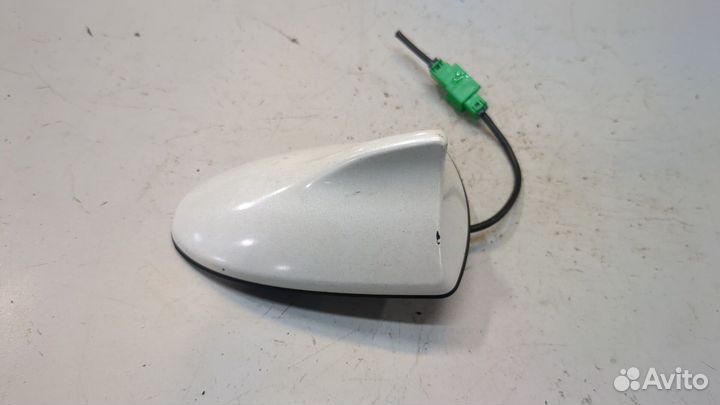 Антенна Nissan Murano 2014, 2015