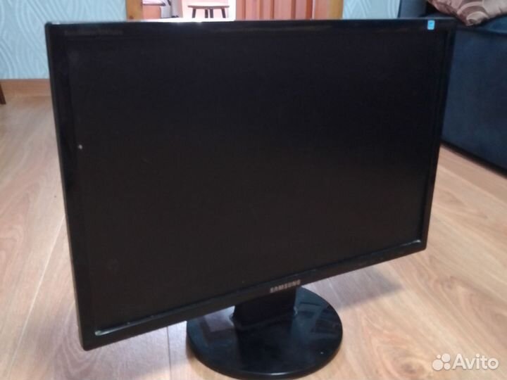Монитор samsung 22 дюйма
