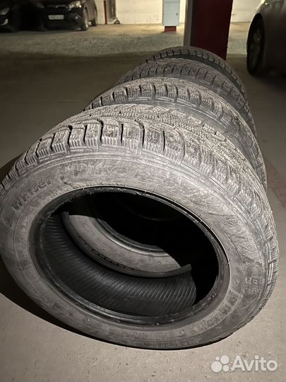 Hankook Winter I'Pike RS W419 205/60 R16