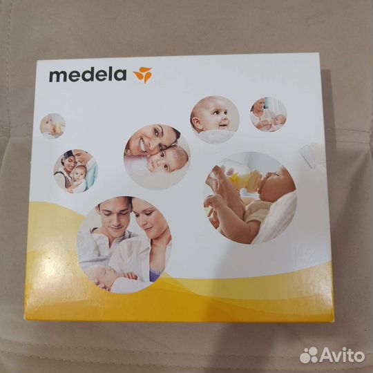 Молокоотсос электрический