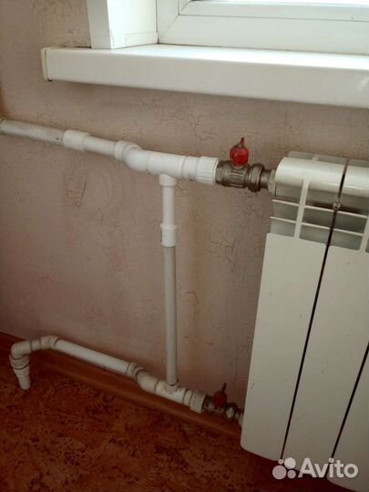 Мастер на час, электрик, сантехник