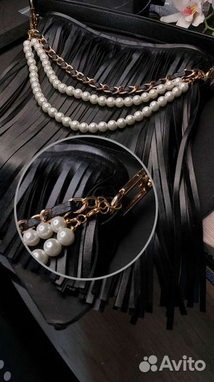 Ремонт украшений и создание новых