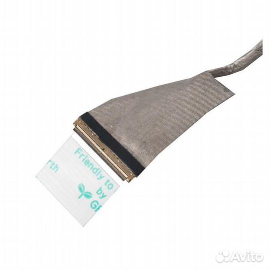 Шлейф матрицы для ноутбука HP 4510, 4510S, 4515S