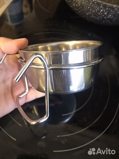 Кормушка для птиц и грызунов