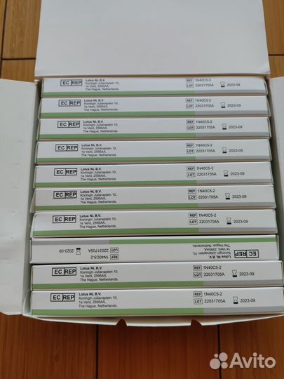 Экспресс- тест на ковид Test