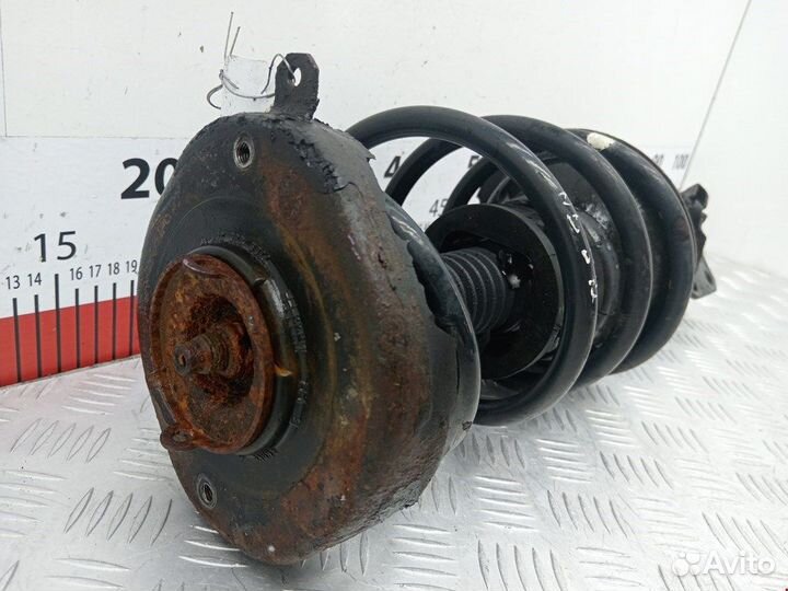 Стойка для Renault Scenic 1