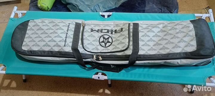 Сноуборд комплект