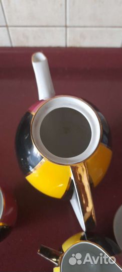 Сервиз bes 1970+ гг Германия