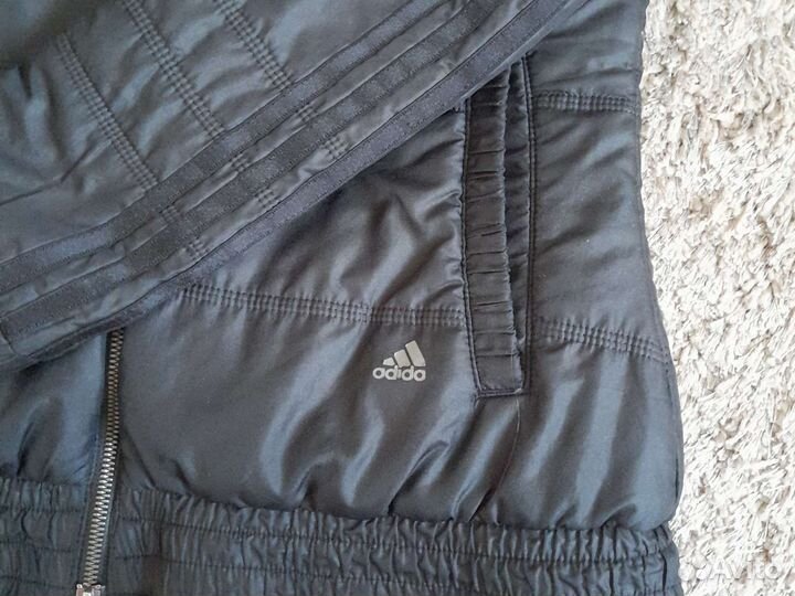 Куртка подростковая