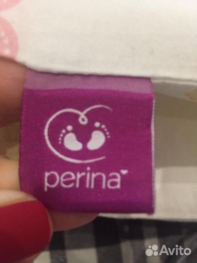 Комплект в кровать