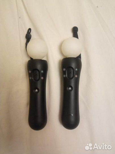 PlayStation VR 1rev2