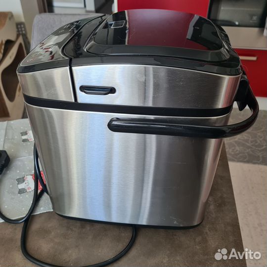 Хлебопечь redmond RBM-M1921 мультиварка