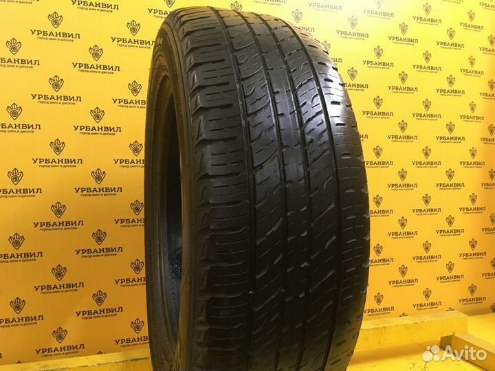 Kumho Crugen Premium KL33 235/60 R18 103H