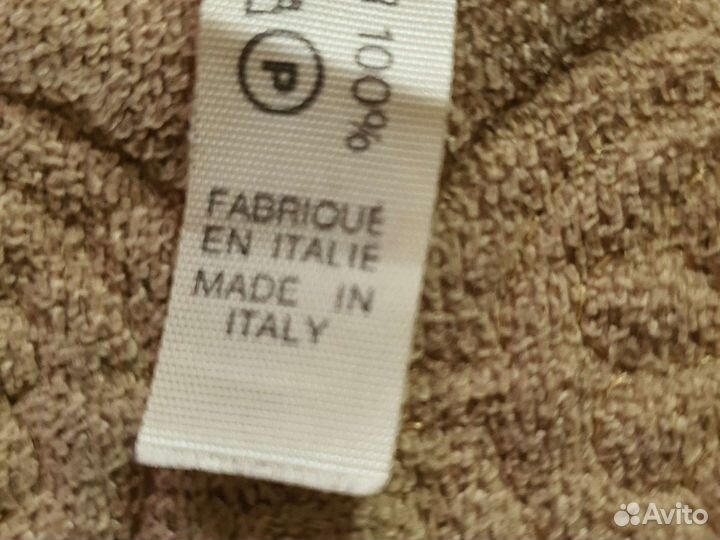 Косынка Италия