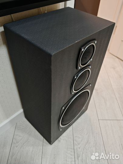 Колонки s90 Орбита