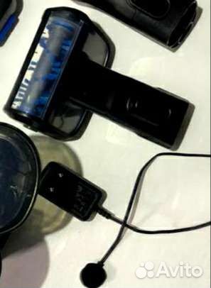 Пылесос ручной Philips FC6823