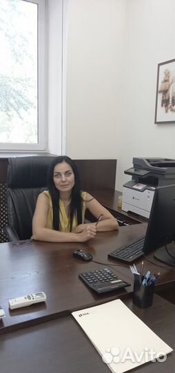 Риэлтор, ипотечный и страховой брокер