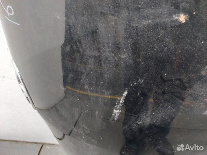 Капот Toyota Venza