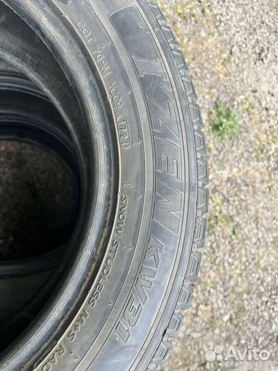 Kumho Marshal KW21 185/65 R15