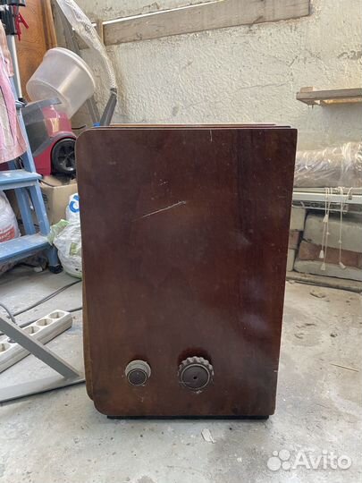 Радиоприемник Беларусь-53