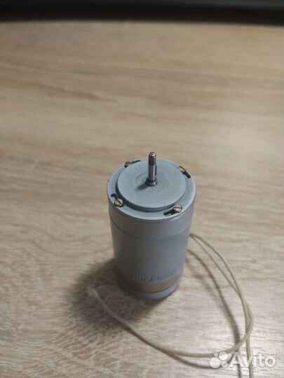 Мотор дпм-25-Н1-02