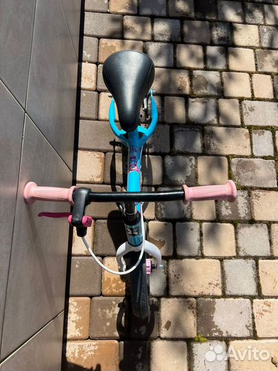 Беговел btwin runride 500