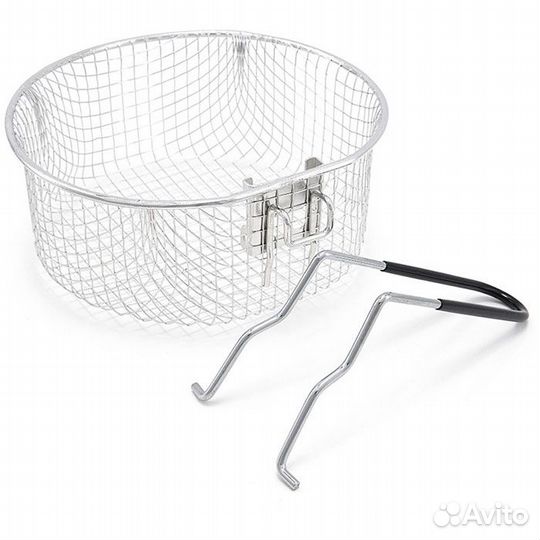 Фритюрница Kitfort KT-2011 #258003