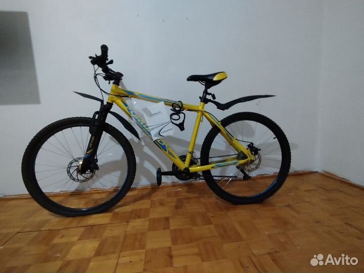 Велосипед Forward sporting