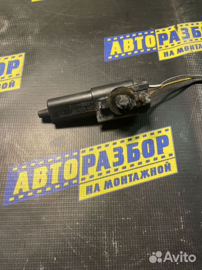 Датчик температуры воздуха Форд Фокус 2