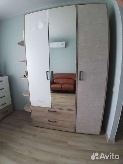 Комплект подростковой мебели