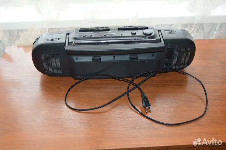 Магнитофон (магнитола) Aiwa CS-WR360