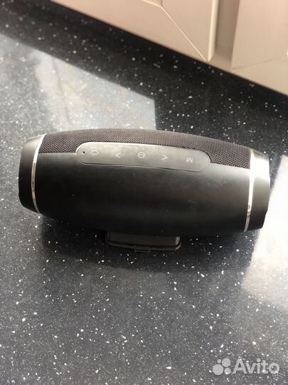 Блютуз колонка hopestar