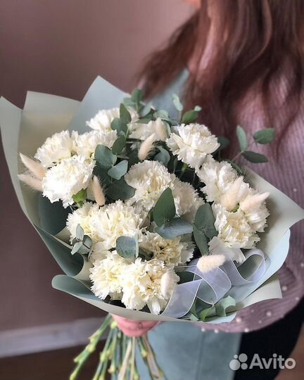 Продавец-флорист