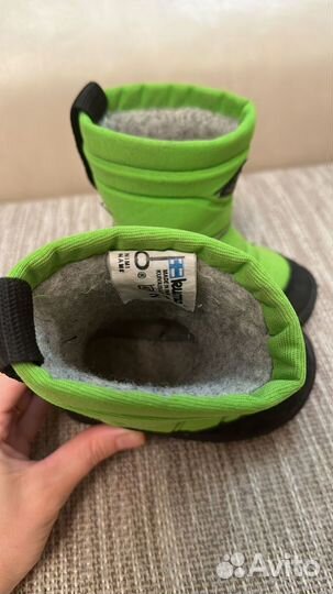 Детская обувь