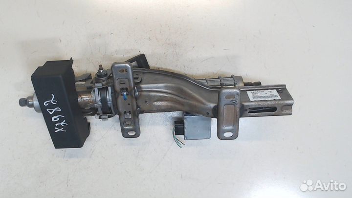 Колонка рулевая Renault Laguna 3 2009, 2008