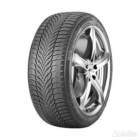 Nexen Winguard Sport 2 SUV 275/45 R20