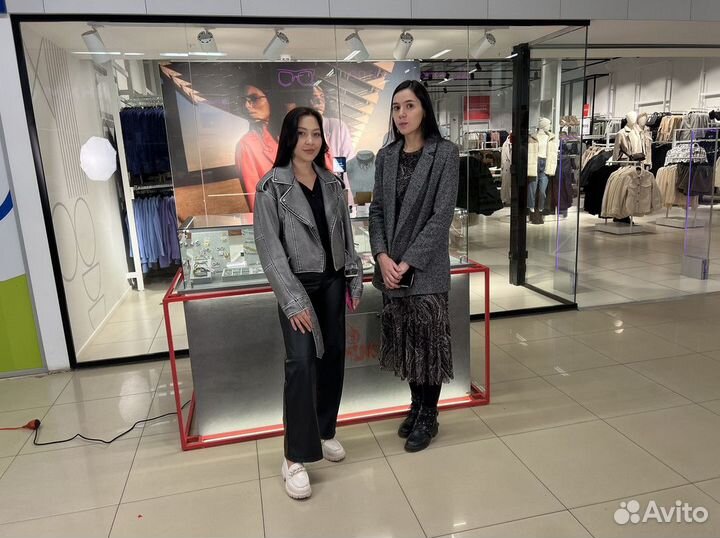 Готовый бизнес без увольнения с работы