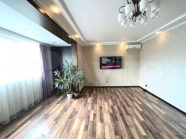 2-к. квартира, 78 м², 4/7 эт.